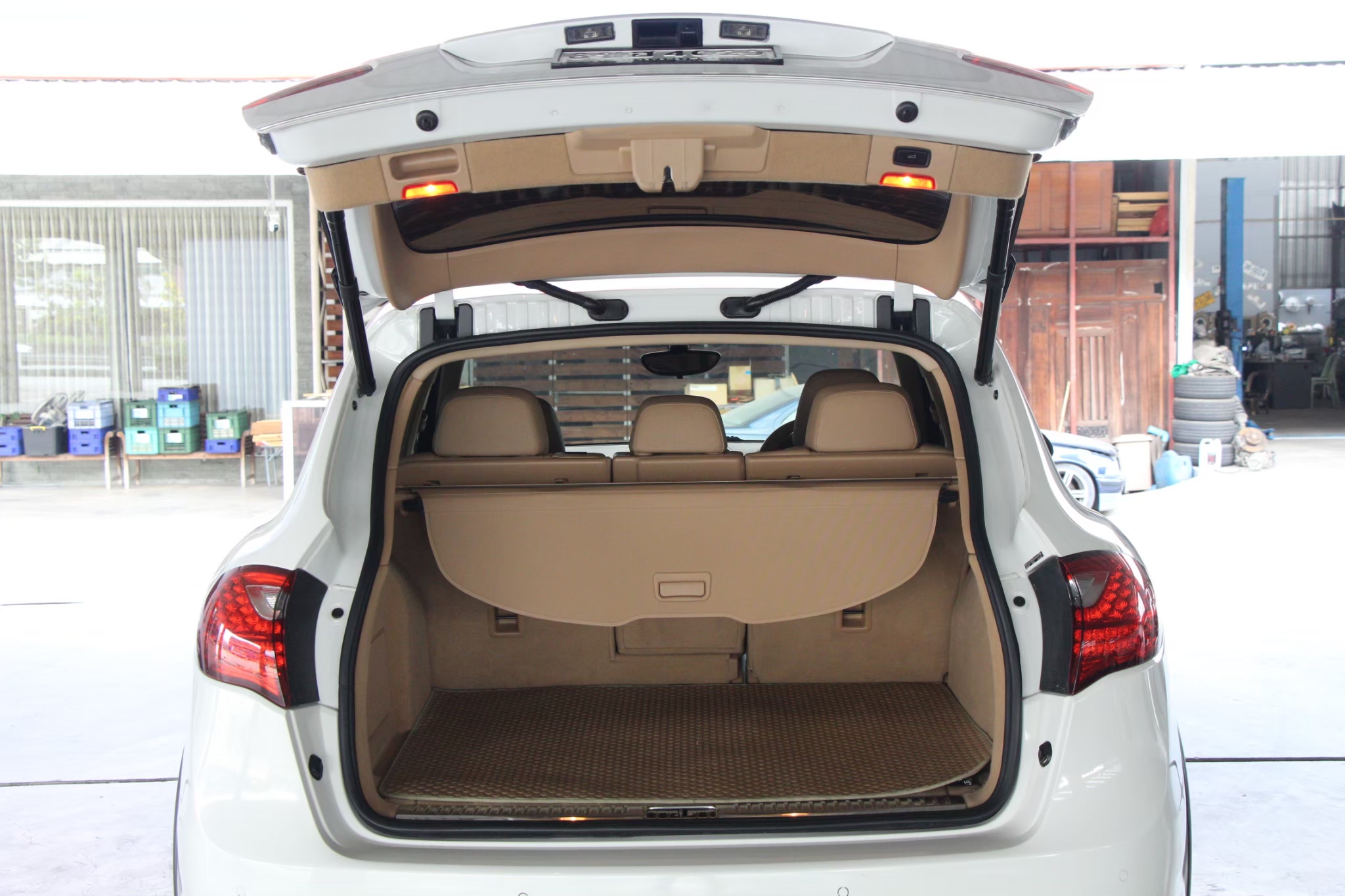 PORSCHE CAYENNE 3.0 S Hybrid AWD