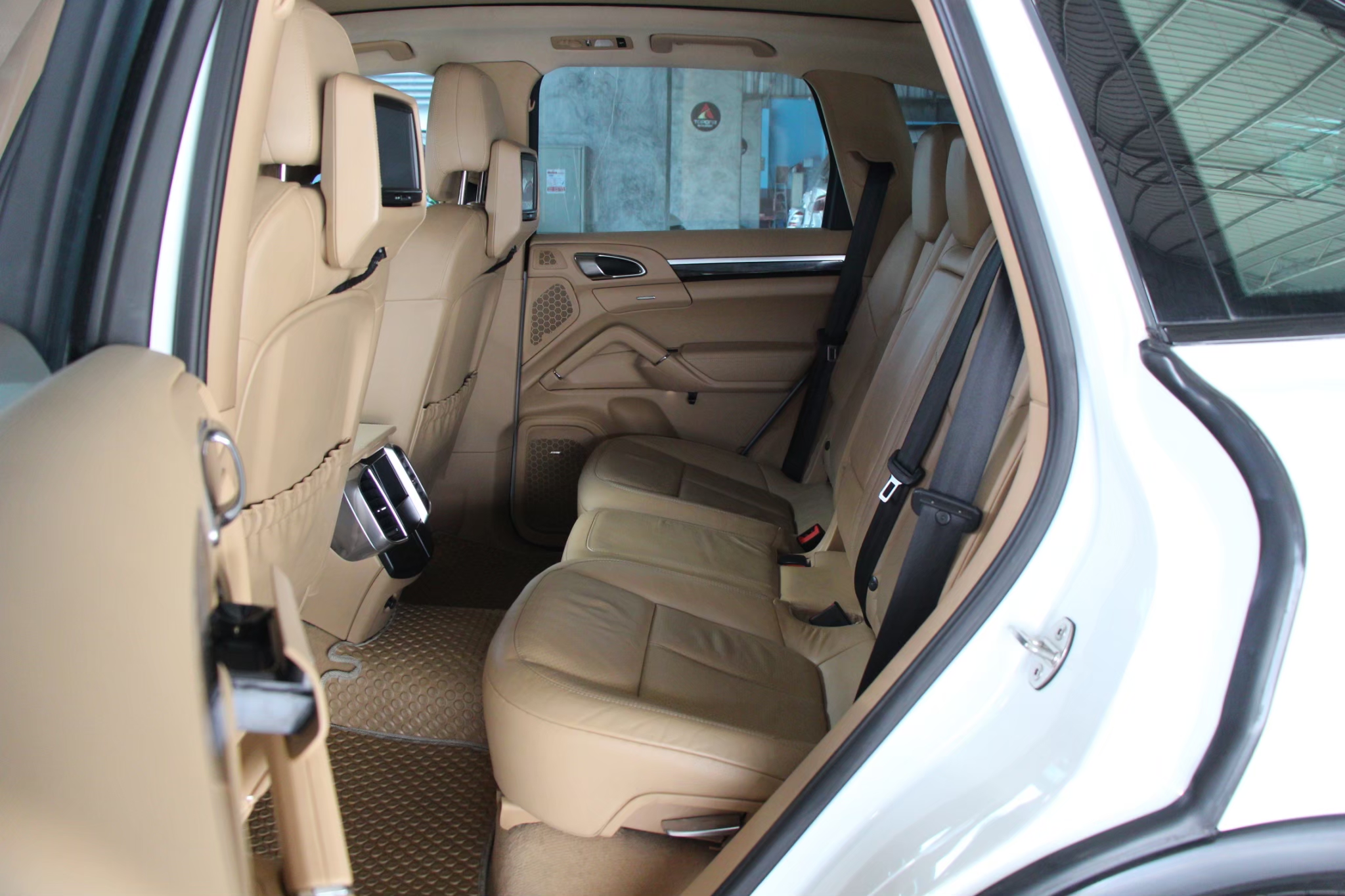 PORSCHE CAYENNE 3.0 S Hybrid AWD