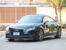 AUDI TTS 2.0 MK2 TFSI Quattro 4WD Coupe