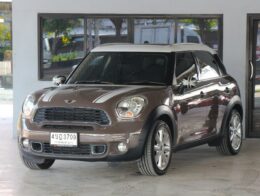 Mini Countryman 1.6 R60 Cooper S ALL4 4WD Hatchback