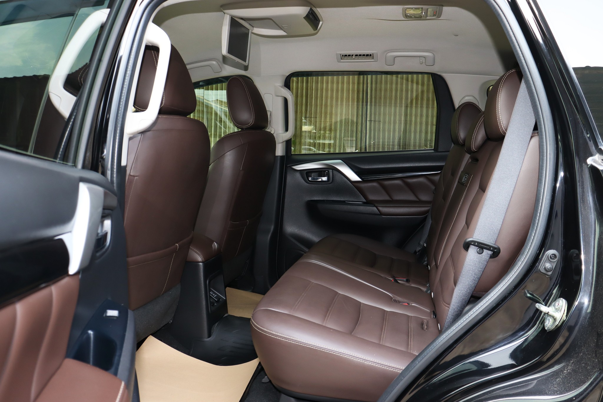 MITSUBISHI PAJERO SPORT 2.4 GT Premium Elite Edition