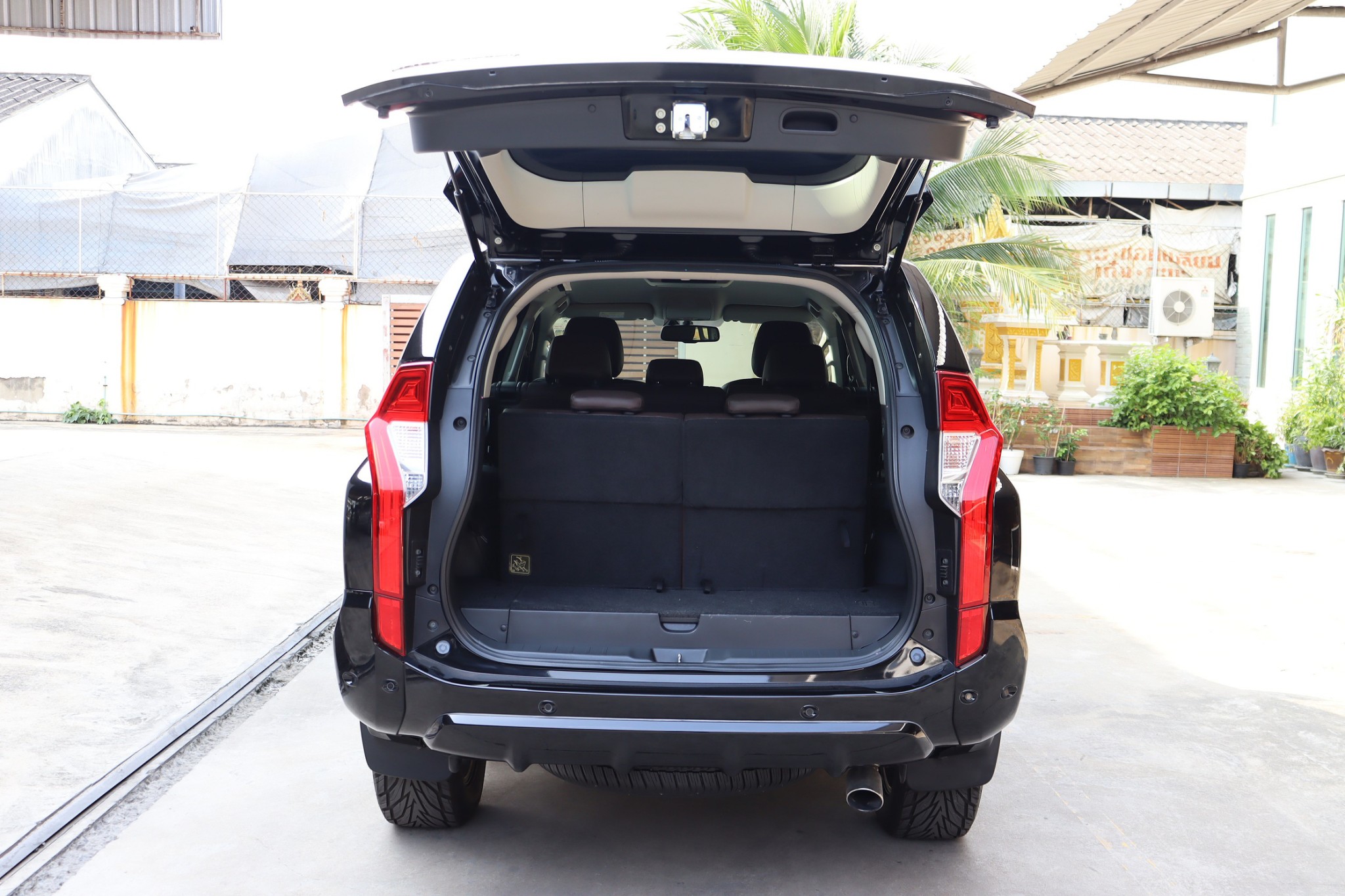 MITSUBISHI PAJERO SPORT 2.4 GT Premium Elite Edition