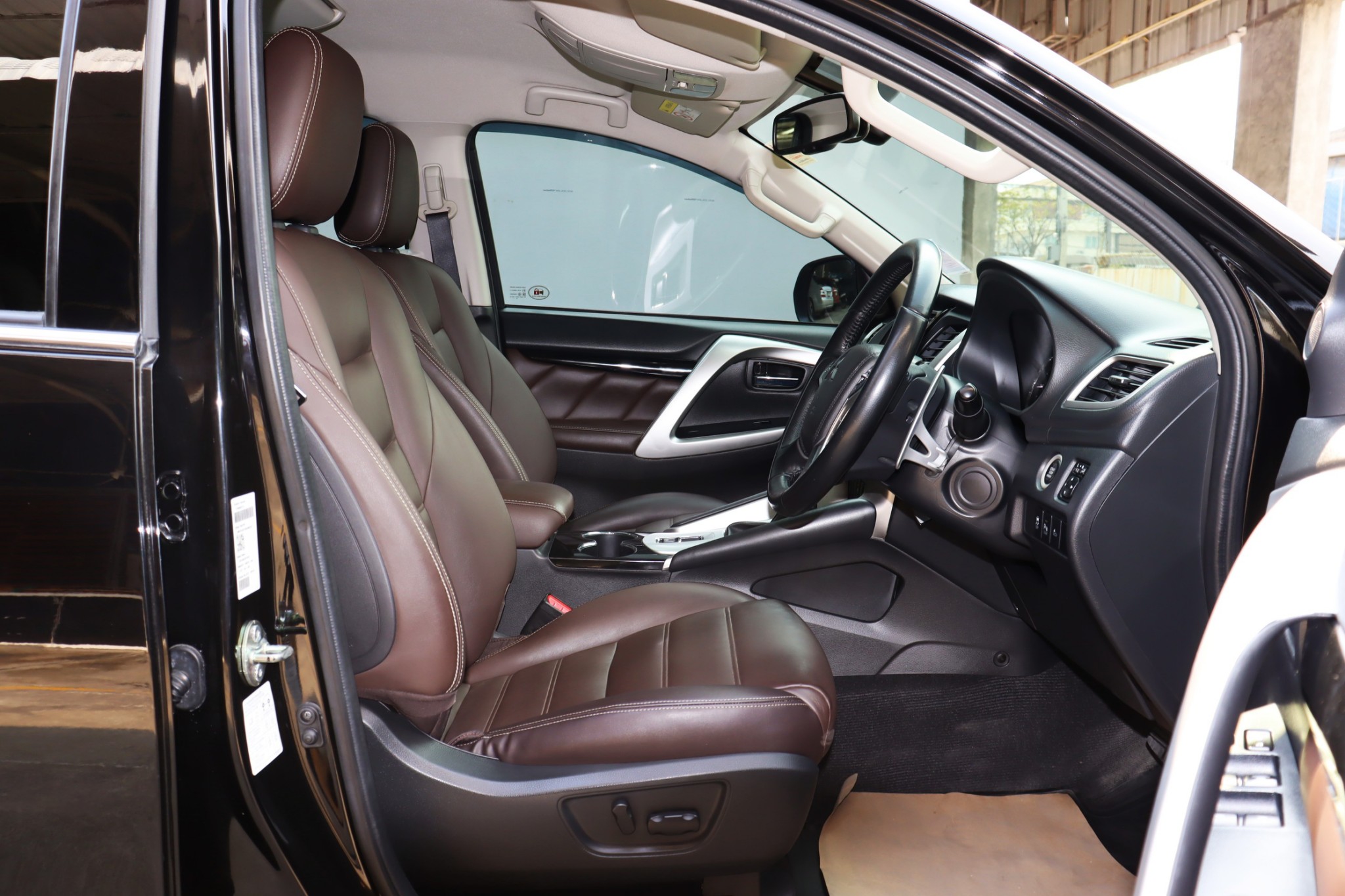 MITSUBISHI PAJERO SPORT 2.4 GT Premium Elite Edition