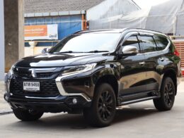 MITSUBISHI PAJERO SPORT 2.4 GT Premium Elite Edition