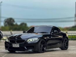 BMW Z4 2.0 sDrive20i M Sport Package Convertible
